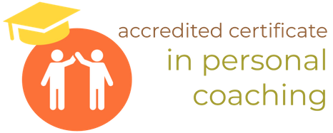 Accredited Certificate in Personal Coaching