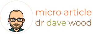 micro articles by dr dave wood